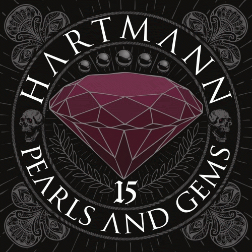 Hartmann : 15 Pearls and Gems